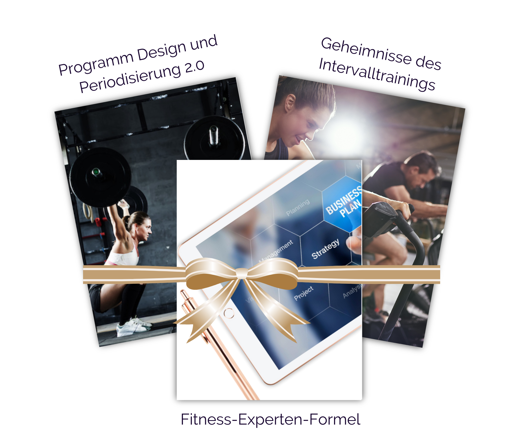 Masterclass PRO Bundle